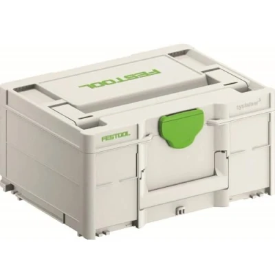 Image of Festool 204842 Systainer SYS3 M 187