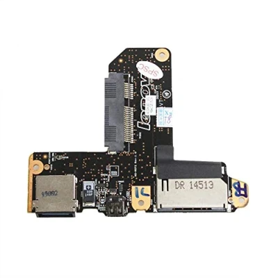 Image of Gintai HDMI USB SD Card Reader Board Replacement for Lenovo Yoga 2 Pro 20266 13.3 Inch NS A072 90004971 WC