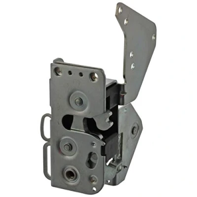 Image of 1406224, 1789306, 1902976 Door Lock FEBI BILSTEIN 28524 Right Front