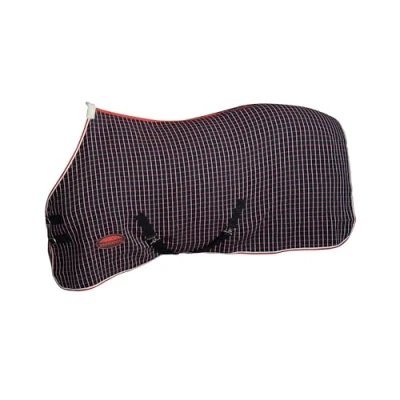 Image of WeatherBeeta Waffle Cooler Standard Neck, Navy/Red/White, 5&#039;9