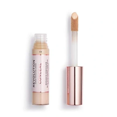 Image of Makeup Revolution, Revolution Conceal &amp; Hydrate Concealer C9