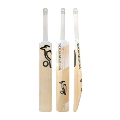 Image of Kookaburra Ghost 9.1 Cricket Bat Size 4