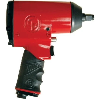 Image of Chicago Pneumatic CP749 Pistol Grip Impact Wrench