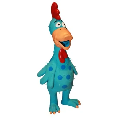 Image of Happy Pet Latex Chicken