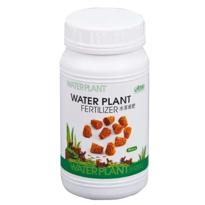 Image of Finest Filters Ista Fertiliser Balls Root Tabs for Aquarium Water Plant Growth Fish Tanks (Pack of 20)
