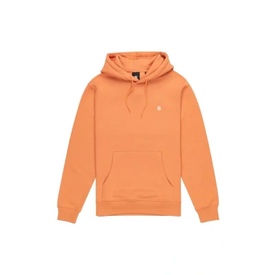 Image of Element Top CORNELL CLASSIC PO Young Mens Orange S