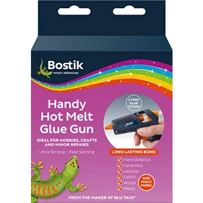 Image of Handy Glue Gun