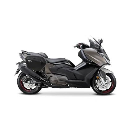 Image of 3P System KYMCO AK 550 Premium