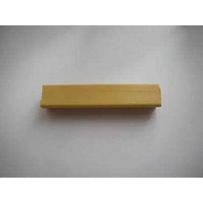 Image of 207 Natural Pine Hardwax Hard Wax Wood Furniture, Floor Filler Repair Stick ** A MELTING TOOL IS REQUIRED FOR THIS PRODUCT.