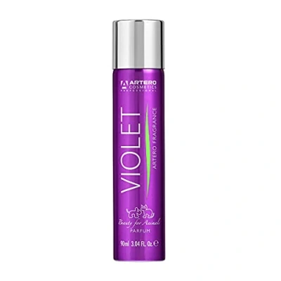 Image of Artero Perfume Violet 90Ml