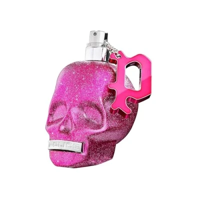 Image of Police To Be Sweet Girl Eau de Parfum 75ml