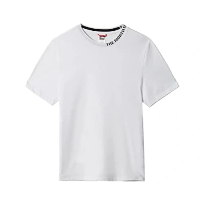Image of THE NORTH FACE Zumu Shirt TNF White XS