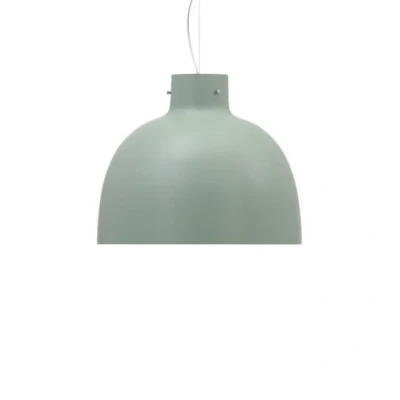 Image of Kartell Bellissima Pendant Matt Green