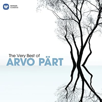 Image of The Very Best of Arvo Part