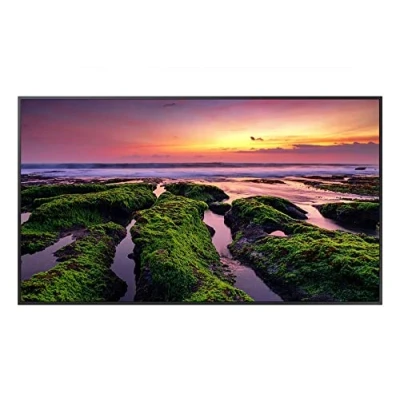Image of Samsung LH55QBBEBGCXEN 55&#039;&#039; Large Format Display Full HD