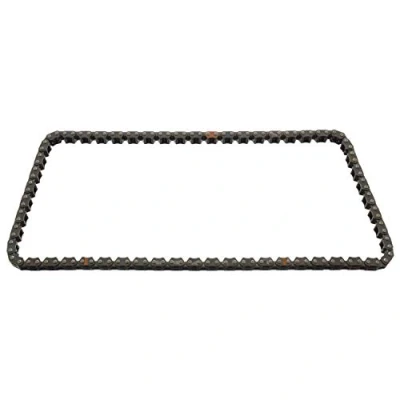 Image of 00636249, 012589011, 012637743, 012683547, 05636579 Timing Chain FEBI BILSTEIN 102567 Upper 114 Requires special tools for mounting