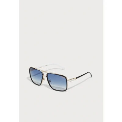 Image of Carrera 1071/S 80s/08 Sunglasses Blu Sfumato