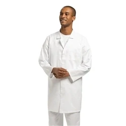 Image of Whites Men&#039;s Hygiene Coat XL