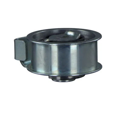 Image of 038100032L, 038100032M, 038100032N, 038100033B, 038100033BX Tensioner Pulley, timing belt FEBI BILSTEIN 17944 VOLKSWAGEN: Golf 4, Passat B5 GP Saloon