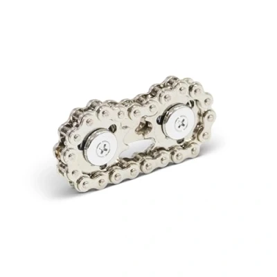 Image of HGL SV21606 Chain Fidget Spinner