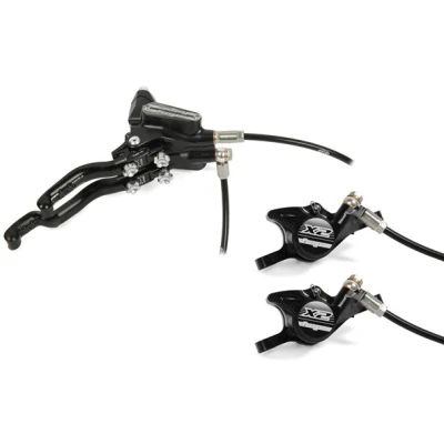 Image of Hope Tech 3 Duo X2 No Rotor