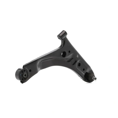 Image of 5450007250, 5450107100, 5450107150, 5450107160, 5450107161 Suspension Arm DELPHI TC1973 with ball joint Right, Lower Trailing Sheet Steel