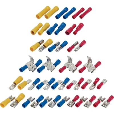 Image of Draper Terminal Assortment (50 Piece)