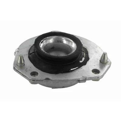 Image of 503841, 503841S, 503872, 503872S Top strut mount VAICO V42 0145 Front Axle Right Original Quality without ball bearing PEUGEOT: Boxer Van