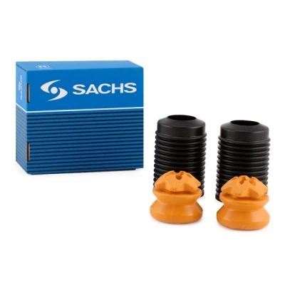 Image of 31336776143, 31336778780, 31336778784, 31336784102, 31336784104 Shock Absorber Dust Cover SACHS Service Kit 900 338 BMW: 5 Touring, X5