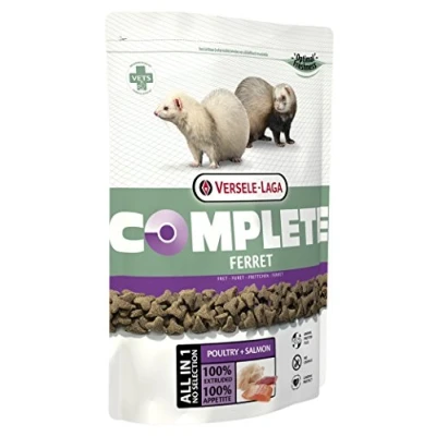 Image of Versele laga Complete Ferret 750g