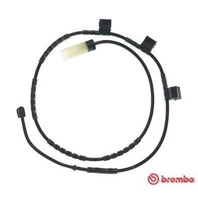 Image of SEM500026, SEM500090, SEM5000926 Brake Pad Wear Sensor BREMBO A 00 272 LAND ROVER: Range Rover Sport