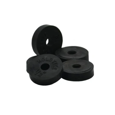 Image of Plumbright Tap Washer 1/2&quot; (Pack of 10) 787085