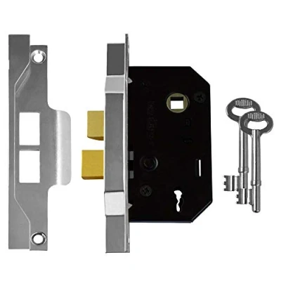 Image of Union Sashlock 2242 64mm Rebated