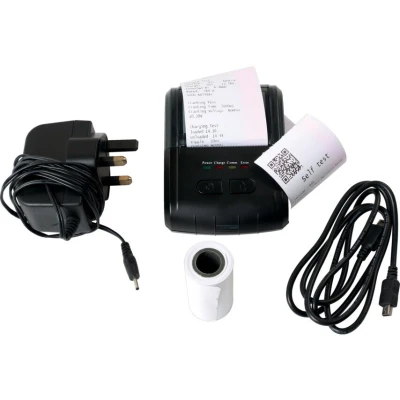 Image of Laser Tools Thermal Printer for Battery Tester