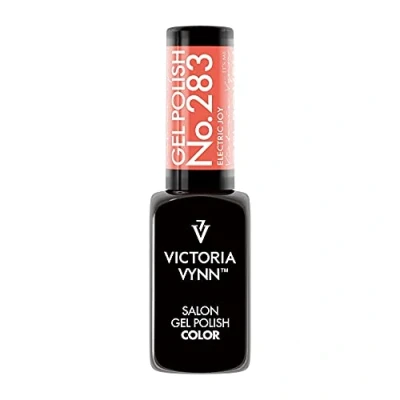 Image of Victoria Vynn GEL POLISH COLOUR 283 ELECTRIC JOY Art Hybrid UV/LED Soak Off