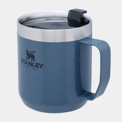 Image of Stanley The Legendary Camp Mug 0.35L / 12oz Water bottle