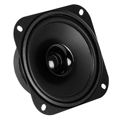 Image of BOSS Audio Systems BRS40 50 Watt, 4 Inch, Full Range, Replacement Car Speaker Sold Individually