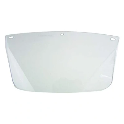 Image of Bushmaster 20 cm Polycarbonate Visor (JSP ANZ060 131 300)