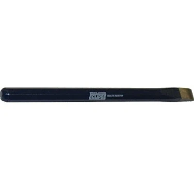 Image of Eclipse Professional Tools CB68V Flat Chisel 6&quot; x ½&quot;