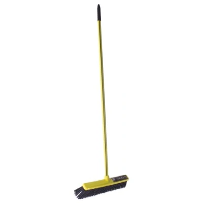 Image of Gorilla Broom, Yellow