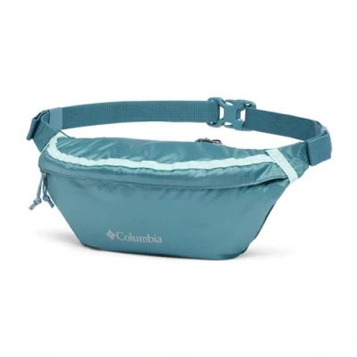 Image of Columbia Unisex Adult Lightweight Packable Hip Pack, Bag, Cloudburst, Size O/S