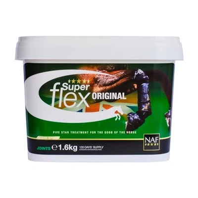 Image of NAF Five Star Superflex for Horses Joints, 1.6kg