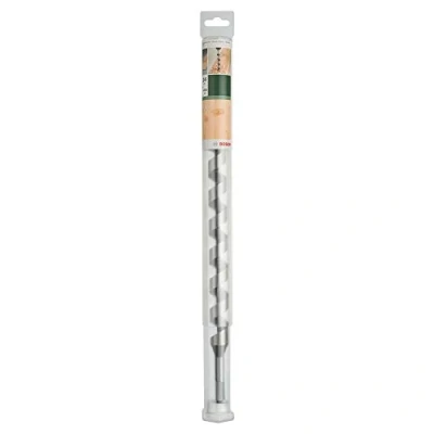 Image of Bosch 2609255251 Wood Auger Drill Bit with Self Cutting Threaded Point/Diameter 24mm