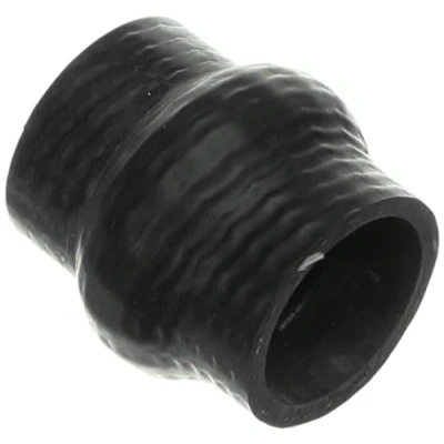 Image of 17127610704 Radiator Hose GATES 05 3048 EPDM (ethylene propylene diene Monomer (M class) rubber) BMW: 5 Saloon, Touring
