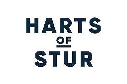 Harts of Stur Logo