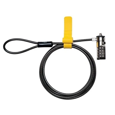 Image of Kensington Combination Ultra Laptop Lock