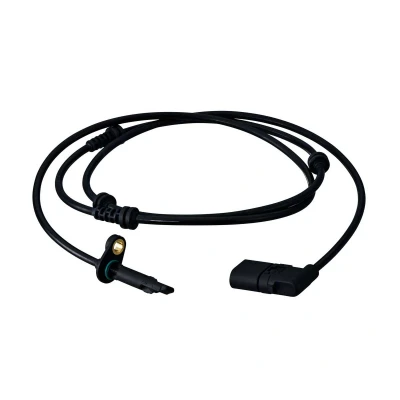 Image of 2539053500 ABS sensor HELLA 6PU 358 216 191 Active 2 pin connector 1552mm