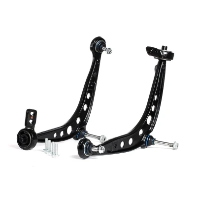 Image of MCK0016HD Link Set, wheel suspension MEYLE 316 050 0023/HD Front Axle Left, Right with holder ball joint Quality BMW: Z3 Roadster