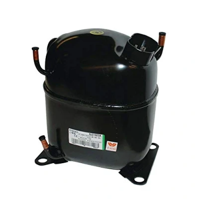 Image of Polar Compressor(R404a NJ2192GK) for GH507 DL896 A DL897
