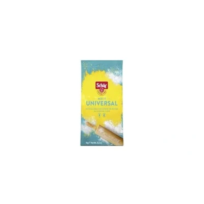 Image of Schar Mix It Universal Miscela Di Farine Senza Glutine 1 kg